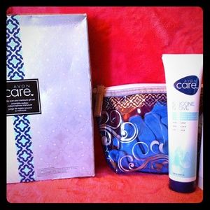 Manicure and Footworks Sets
